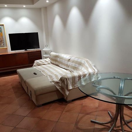 Porto Recanati Apartament ภายนอก รูปภาพ