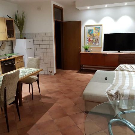 Porto Recanati Apartament ภายนอก รูปภาพ